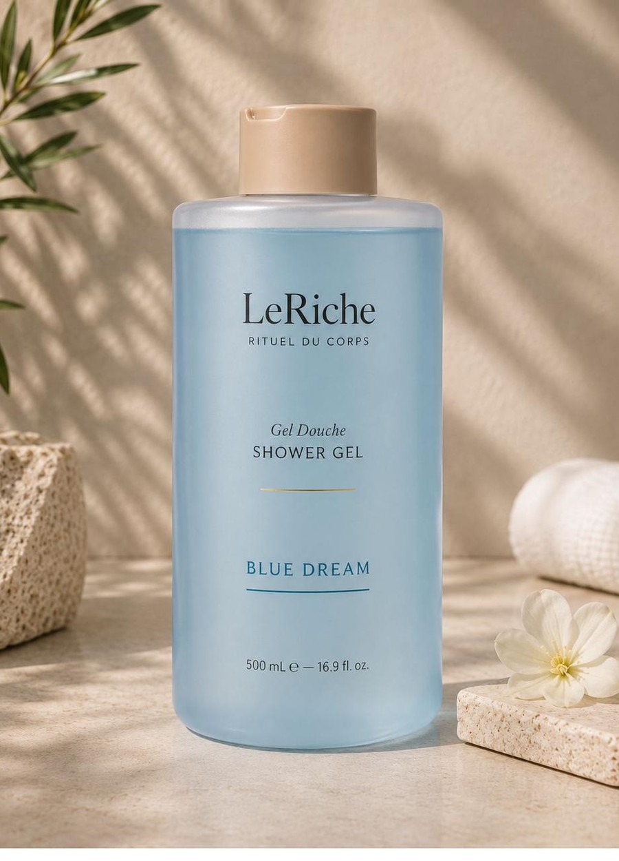 Blue Dream Shower Gel