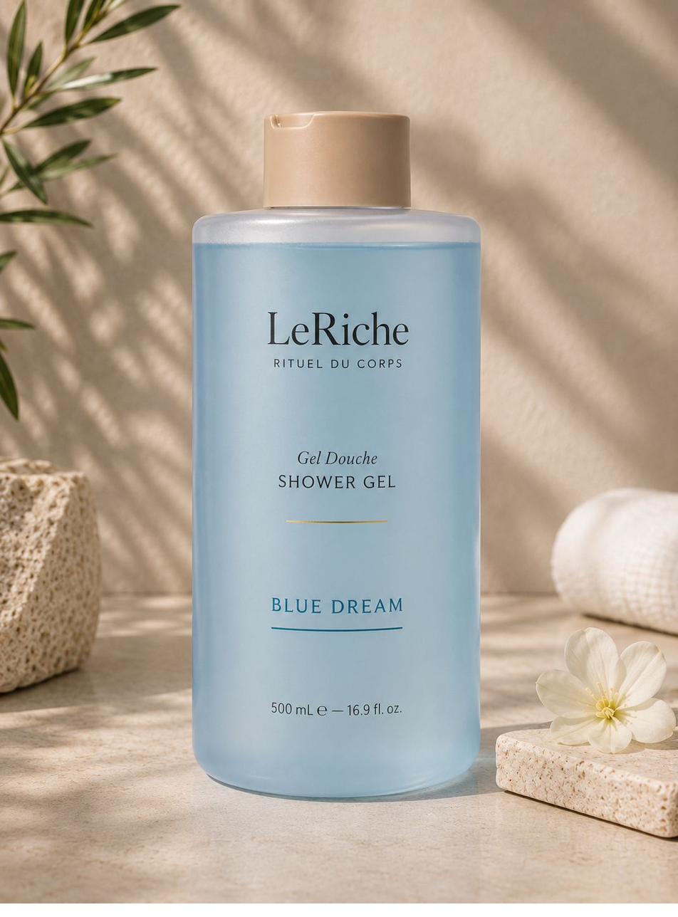 Le Riche Blue Dream